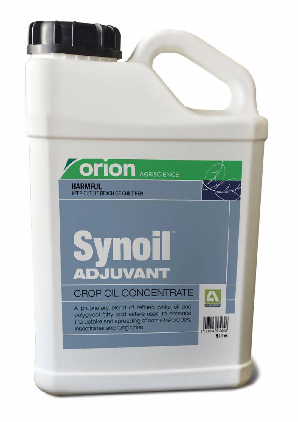 Synoil™